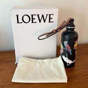 NWT Loewe Paula's Ibiza Sigg Water Bottle